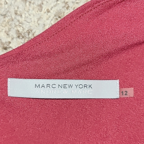MARC NEW YORK Dress - Picture 2 of 8